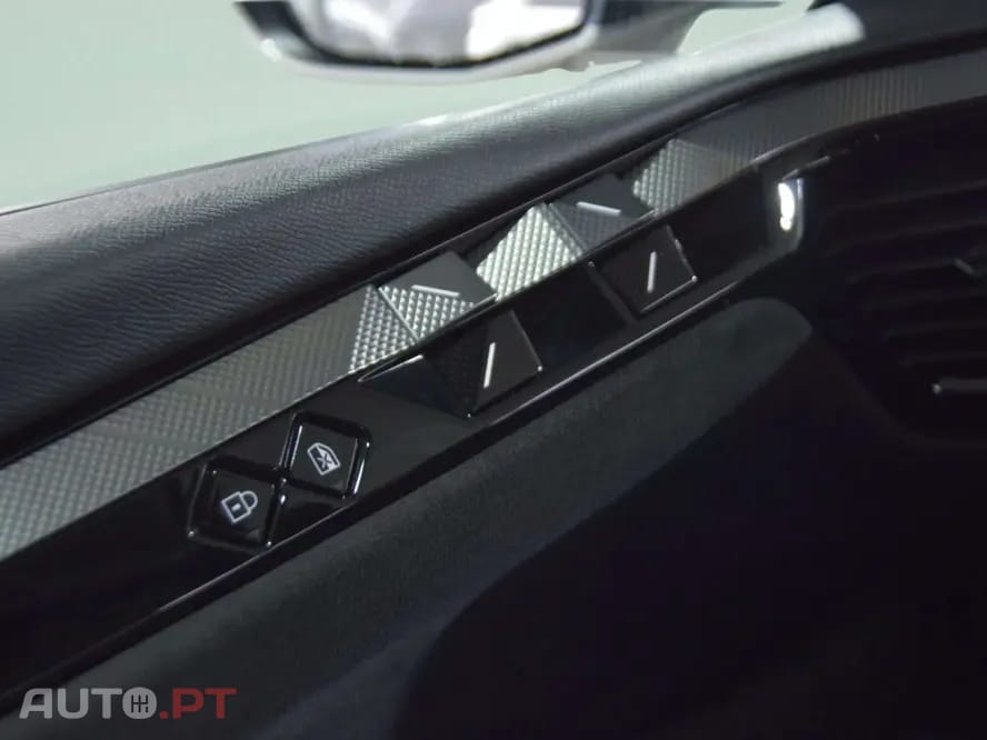 DS DS4 1.2 Hybrid Etoile e-DSC6