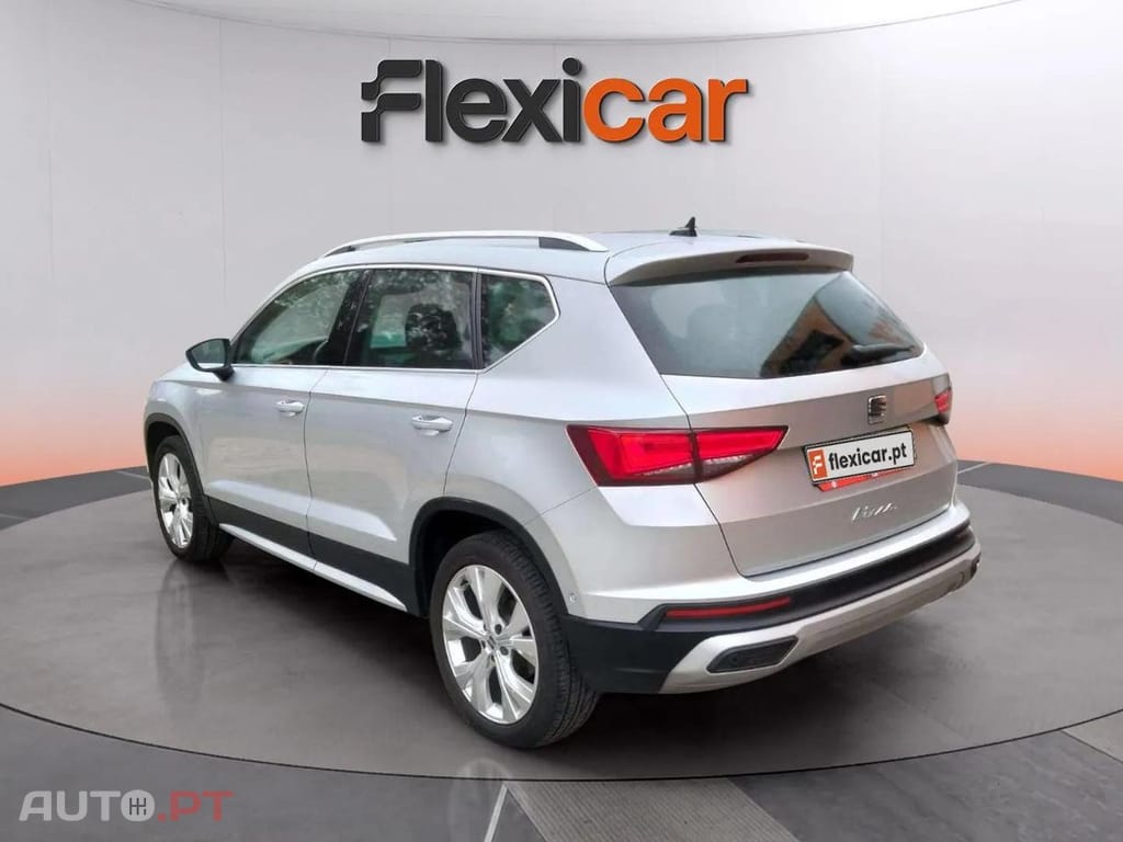 Seat Ateca 1.5 TSI Xperience DSG
