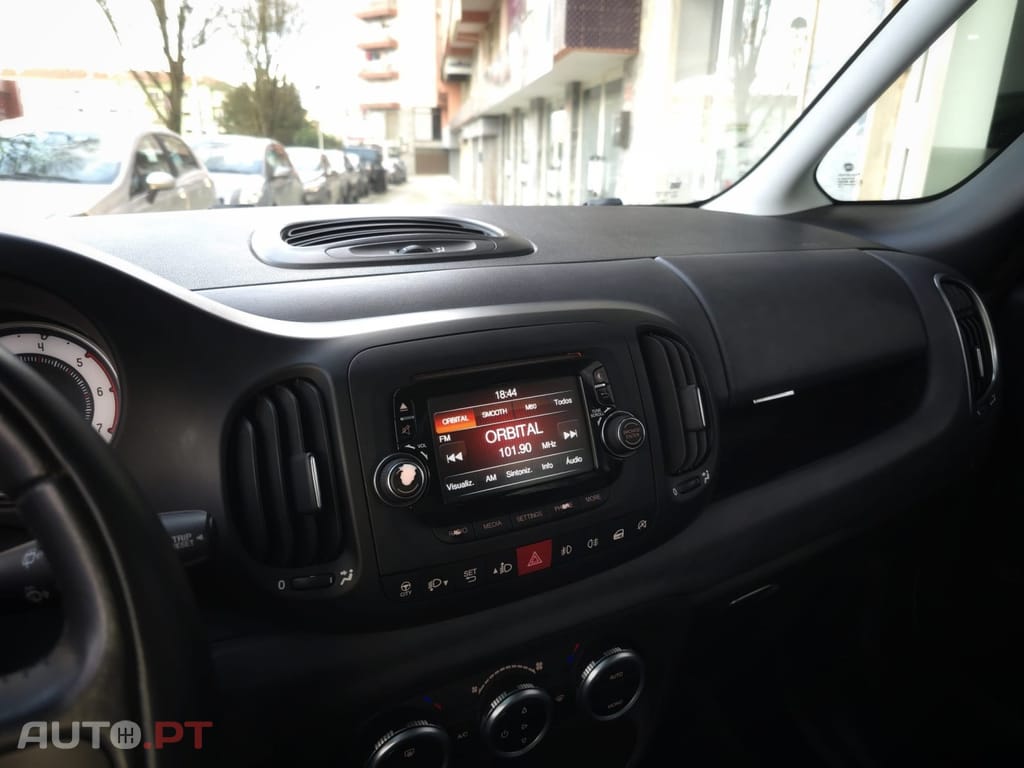 Fiat 500L 1.3 MJ Pop Star S&S