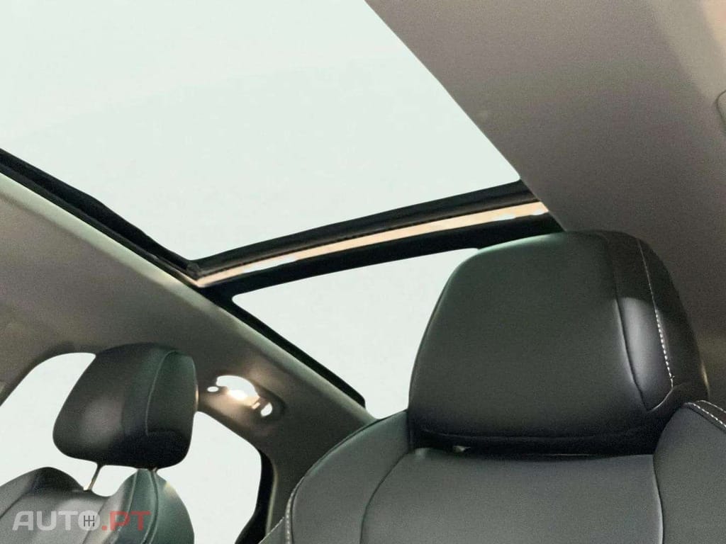 MG Marvel R 70 kWh Comfort