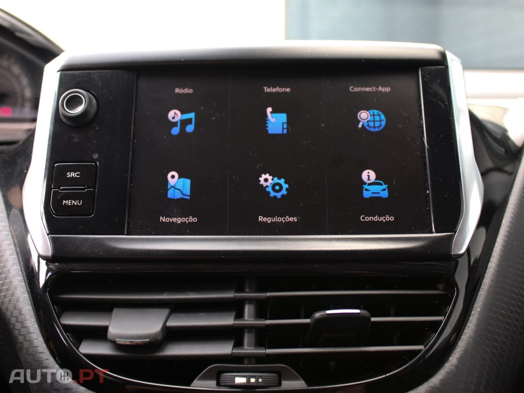 Peugeot 208 1.2 PureTech Style
