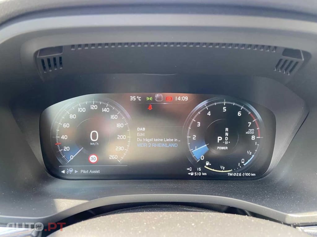 Volvo XC60 T8 AWD  I.V.A DEDUTIVEL