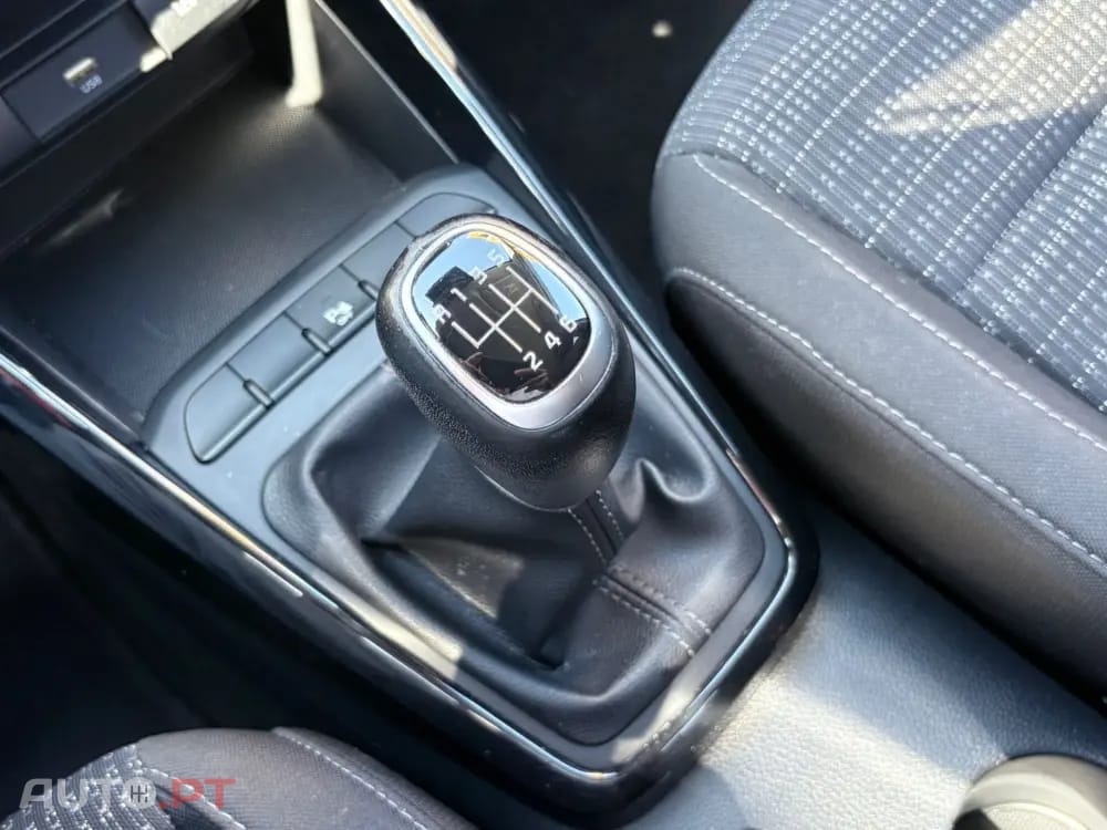 Kia Stonic 1.0 T-GDI Drive