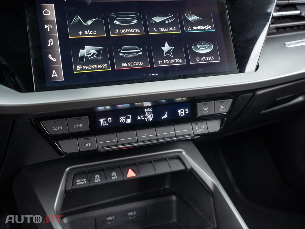 Audi A3 Sportback 30 TDI