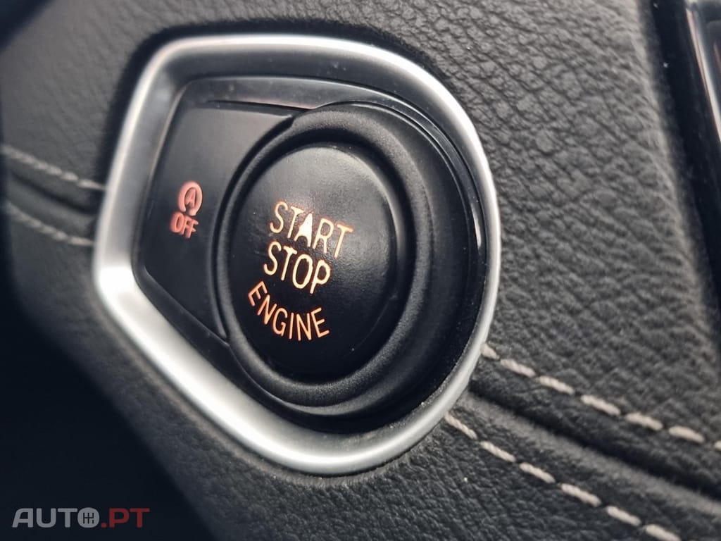 BMW X2 18 d sDrive Auto