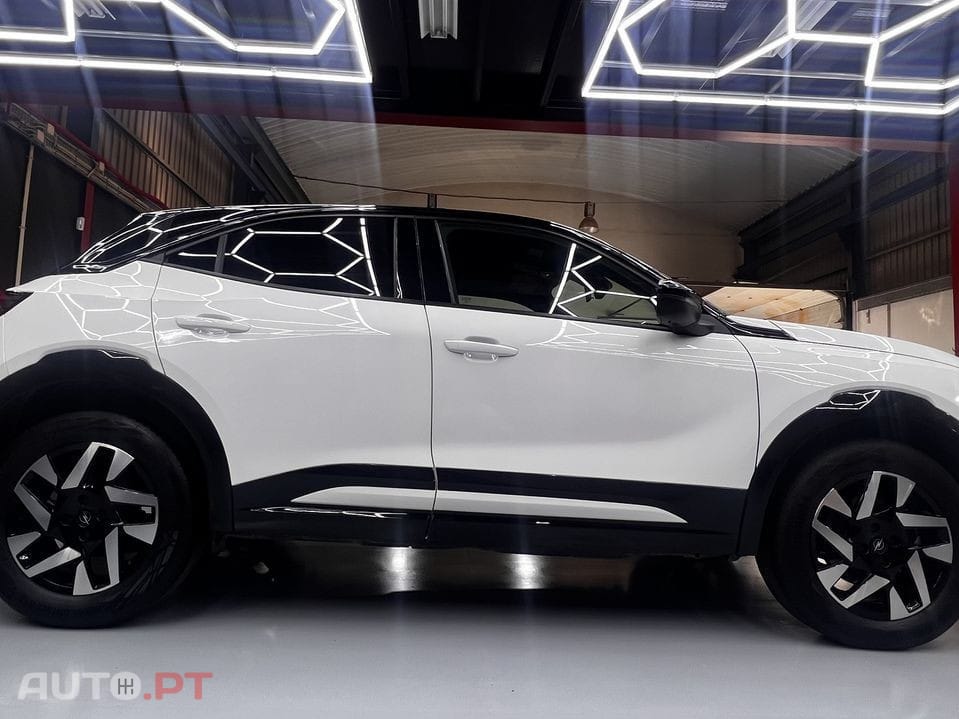 Opel Mokka 1.2 Hybrid GS eDCT