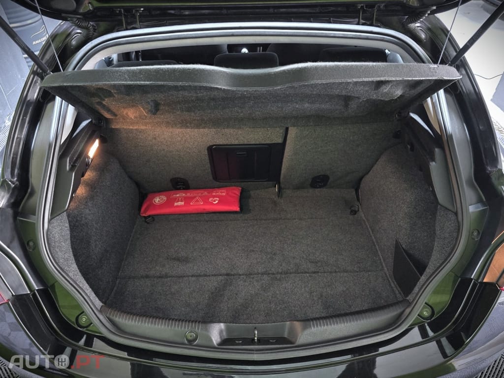 Alfa Romeo Giulietta 1.6 JTDm Distinctive