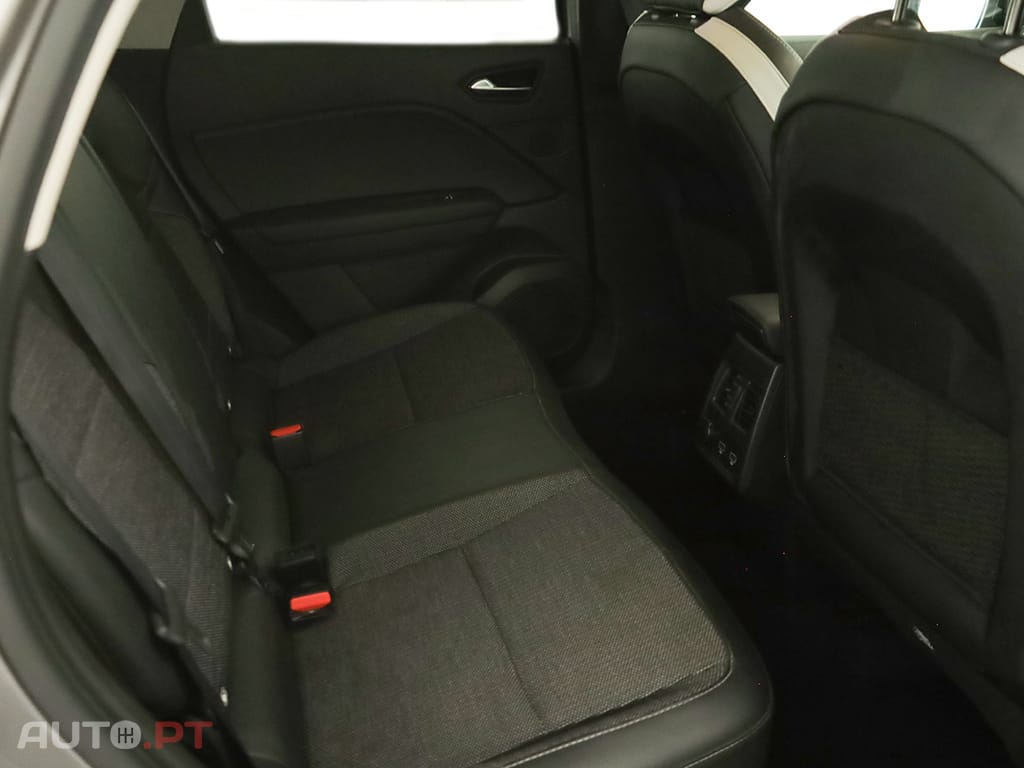 Renault Captur Captur 1.0 TCe Techno Bi-Fuel