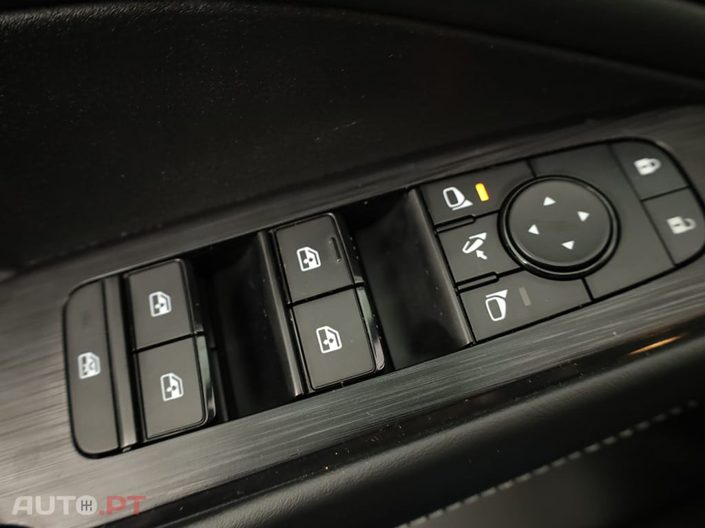 Nissan Qashqai Qashqai 1.5 e-Power N-Connecta