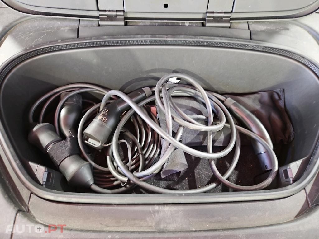 Volvo C40 Recharge Plus