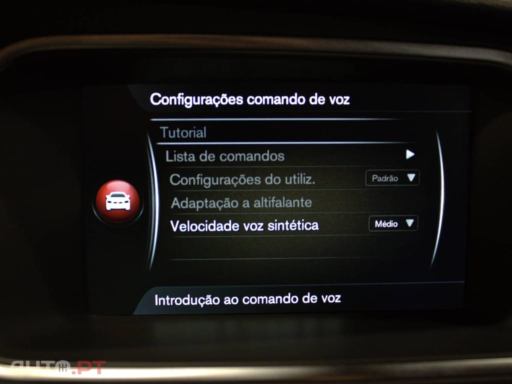 Volvo V40 Cross Country 2.0 D2 Kinetic Geartronic