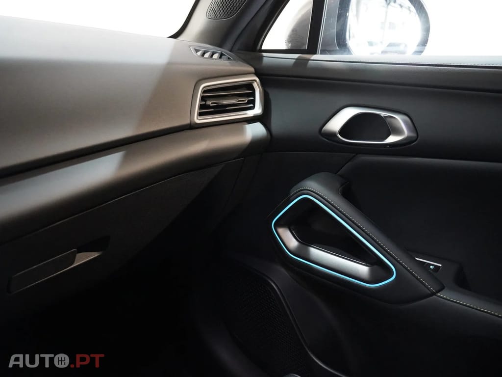 BYD Atto 2 1.5 DM-i Boost
