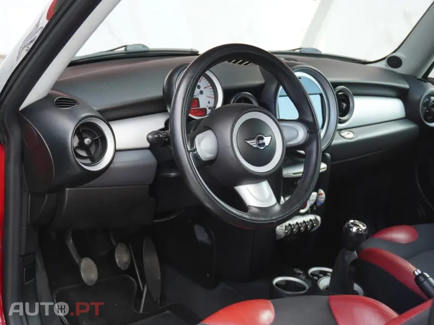 MINI Cooper Cooper D