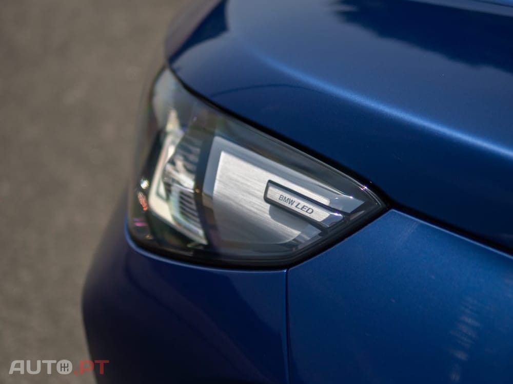 BMW iX1 xDrive30