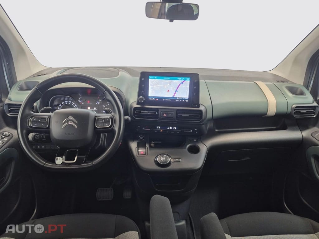 Citroen Berlingo 1.5 BlueHDI XL XTR 7L