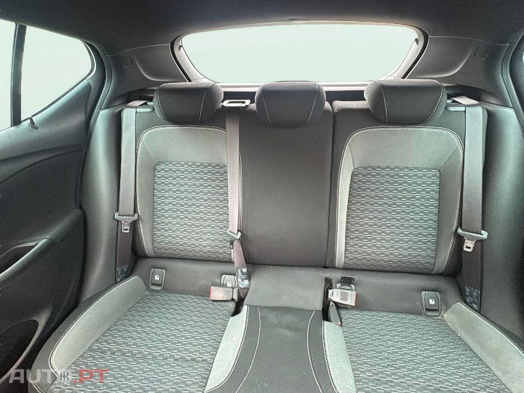 Opel Astra 1.2 T GS Line S/S