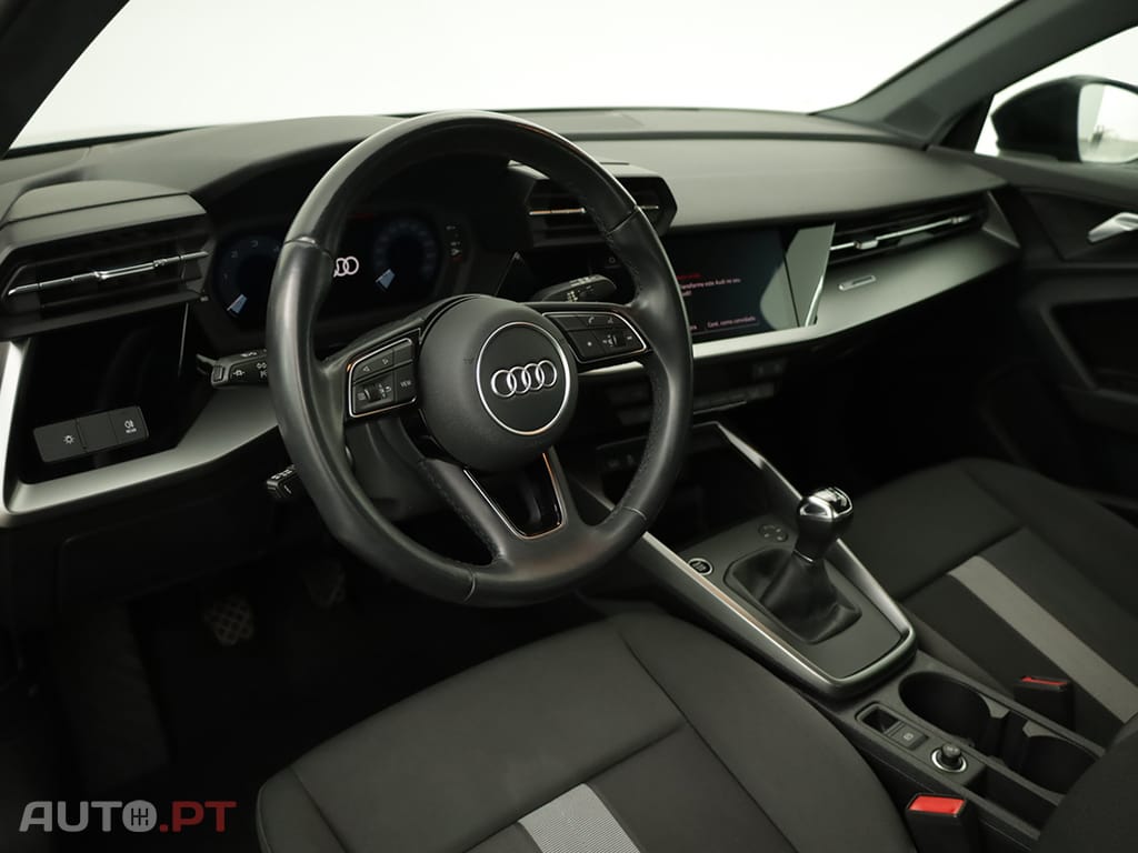 Audi A3 A3 SB 30 TDI Advanced