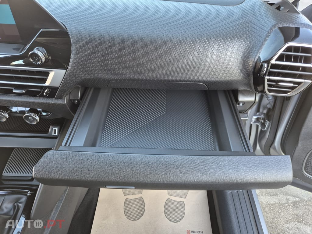 Citroen C4 1.5 BlueHDi Feel Pack