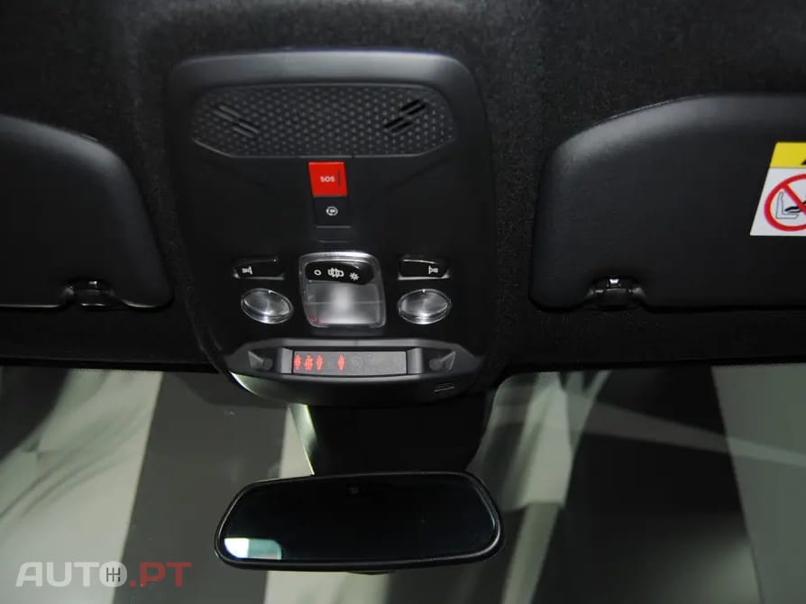 Opel Corsa-E e-GS