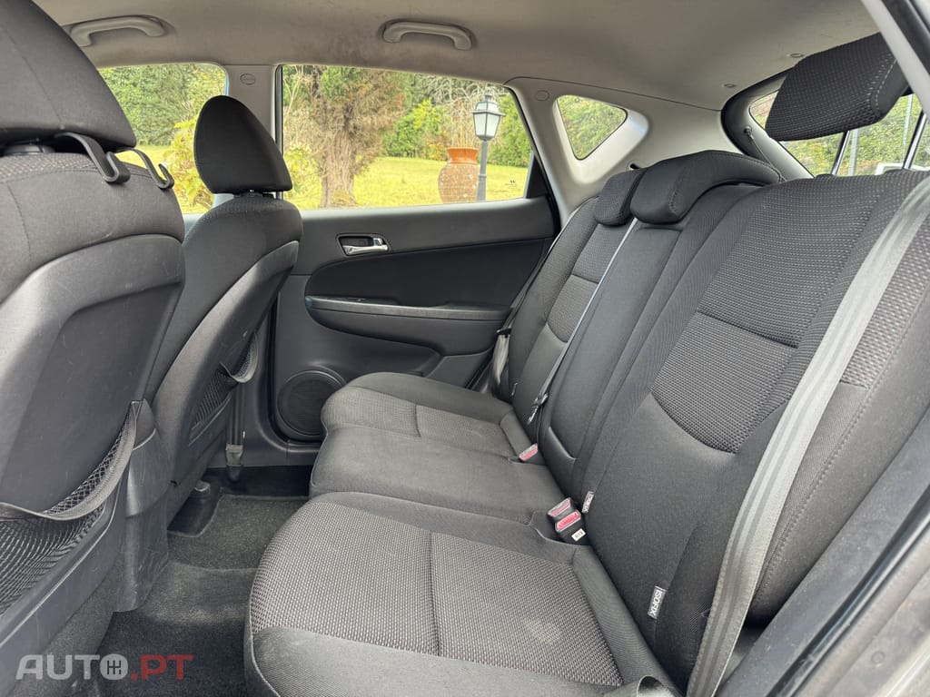 Hyundai i30 i30 1.6 CRDi