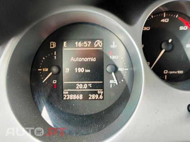 Seat Altea XL Sport 1.6 TDI 105cv / 109 Eur mês