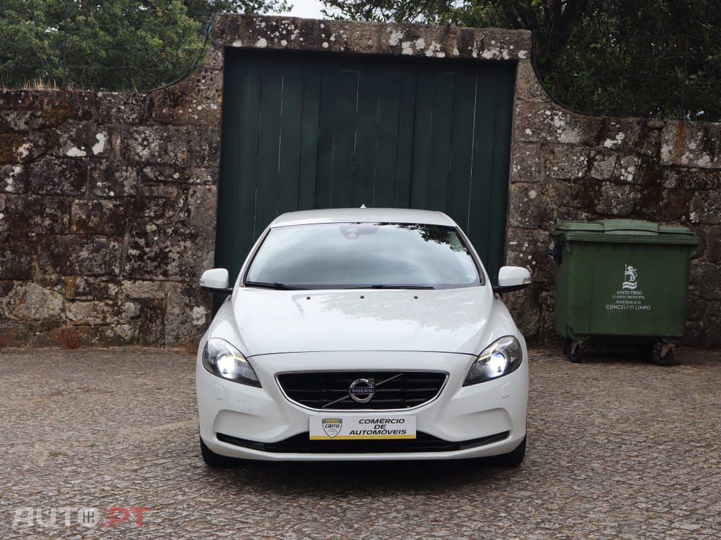 Volvo V40 1.6 D2 Kinetic