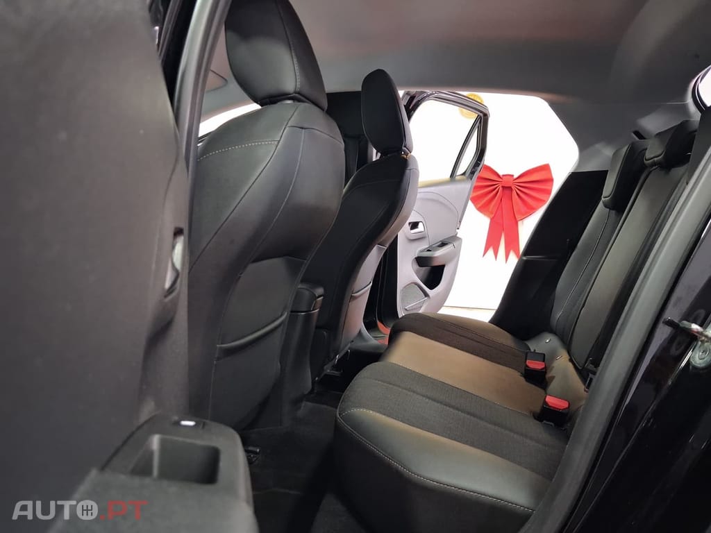 Opel Corsa 1.2T Business Edition