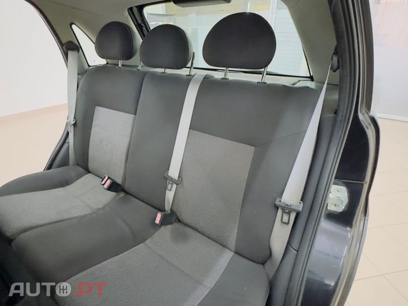 Opel Corsa 1.2 Twinport Enjoy