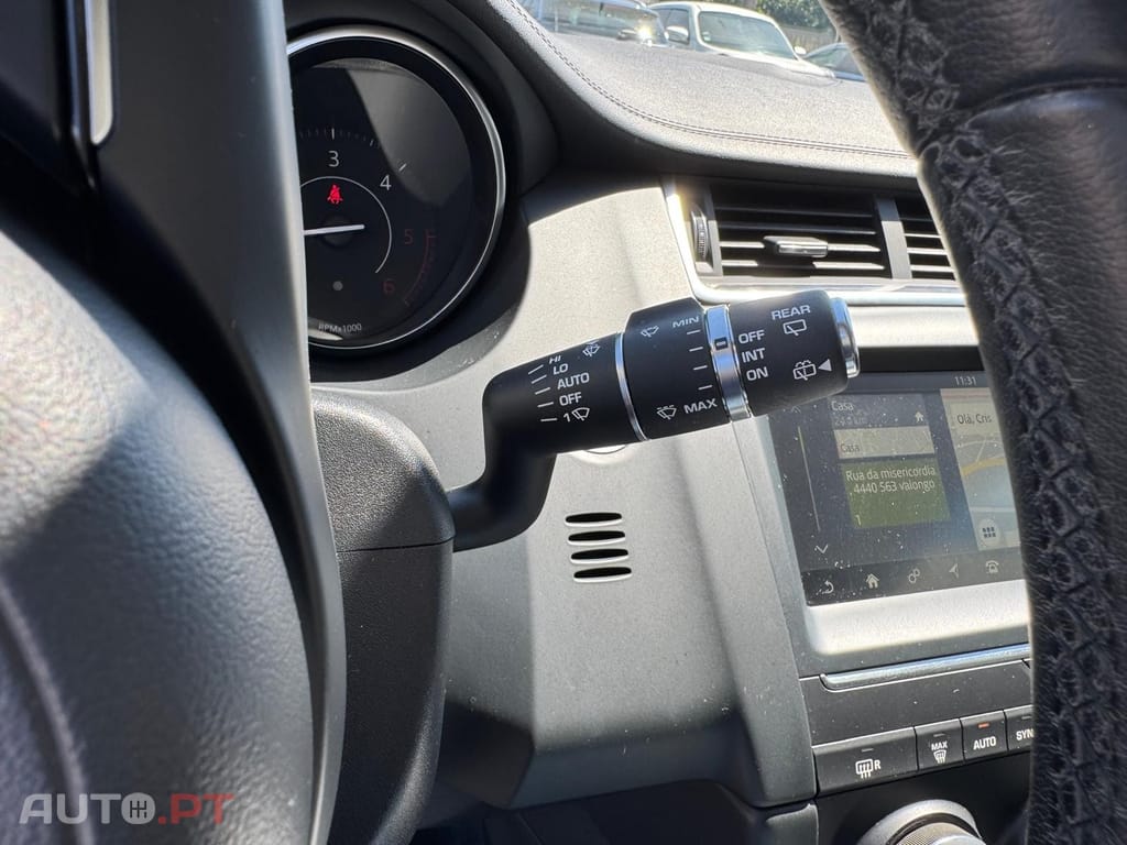 Jaguar E-Pace 2.0 i4D S AWD Aut.