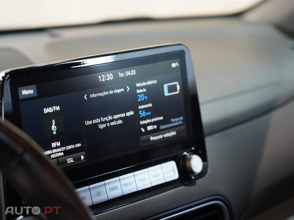 Hyundai Kauai 39 kWh Premium