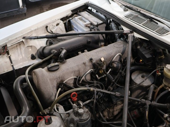 Jaguar XJ6 3.0 V6 Diesel Luxury