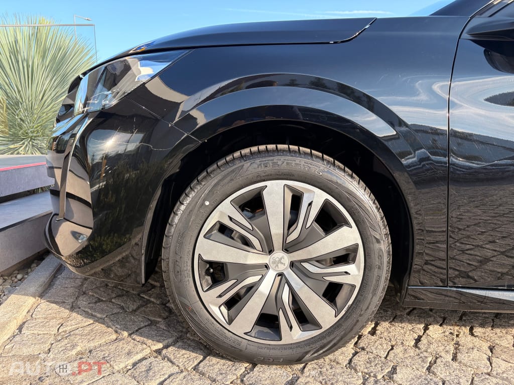 Peugeot 208 1.2 PureTech Active Pack