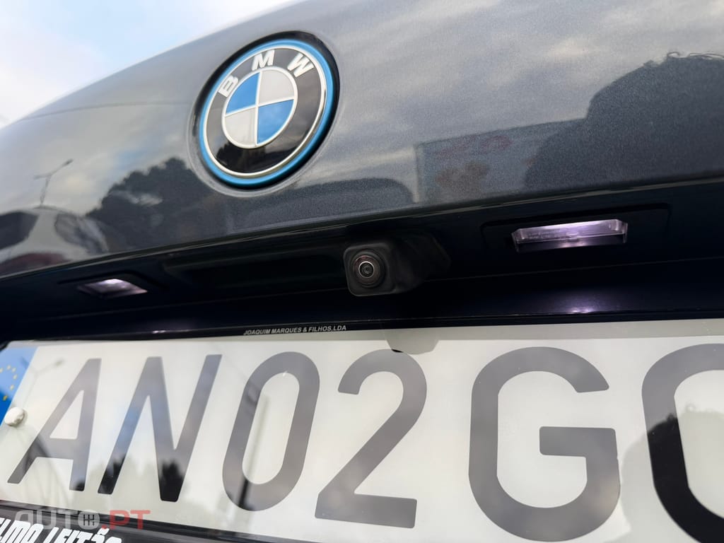 BMW X5 45 e xDrive Pack M