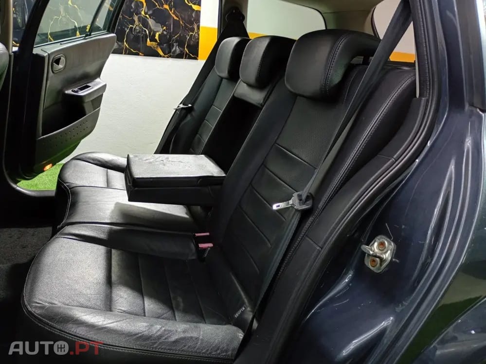 Renault Mégane Break Dinâmic S