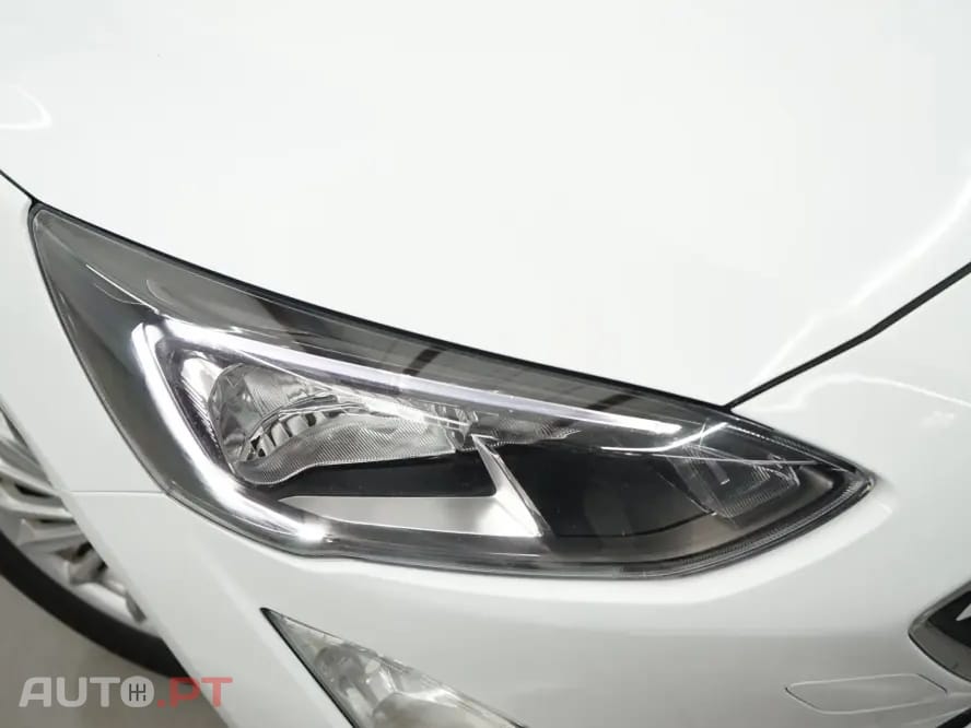 Ford Focus SW 1.5 TDCi EcoBlue Business