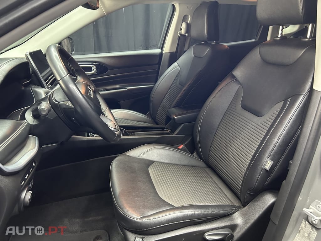 Jeep Compass 1.3 TG 4Xe Limited
