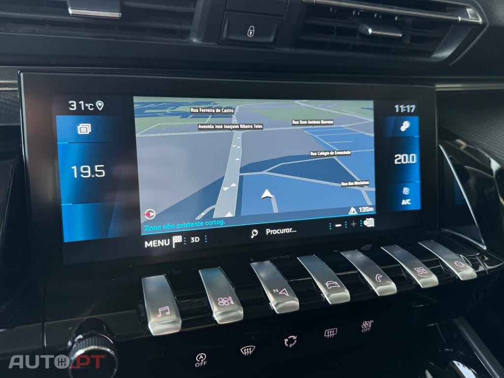 Peugeot 508 SW 1.5 BlueHDi Allure EAT8