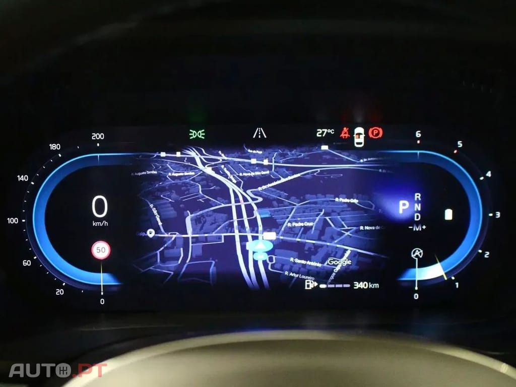 Volvo XC60 2.0 B4 Momentum