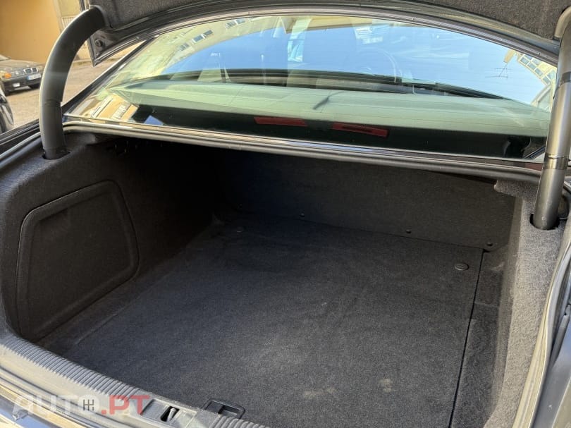 Audi A4 2.0 TDI