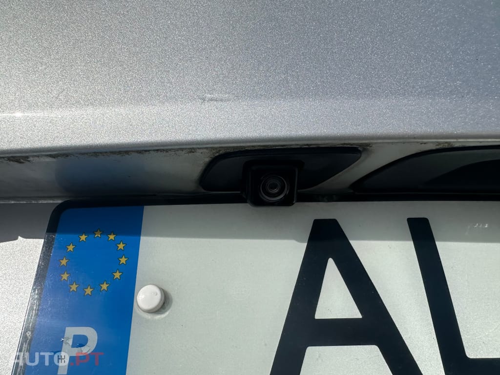 Opel Astra Sports Tourer 1.5 D Design & Tech S/S