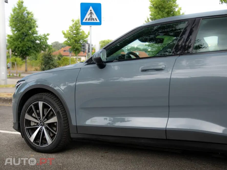 Polestar 2 Single Motor 64kWh