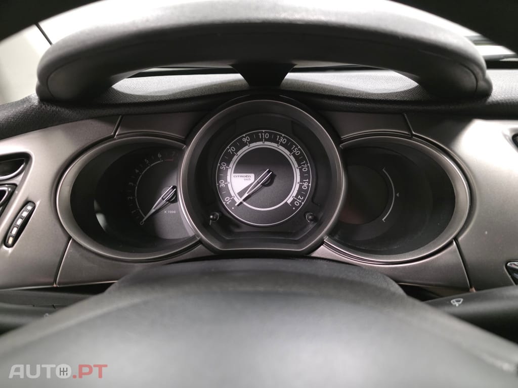 Citroen C3 1.0 VTi Seduction