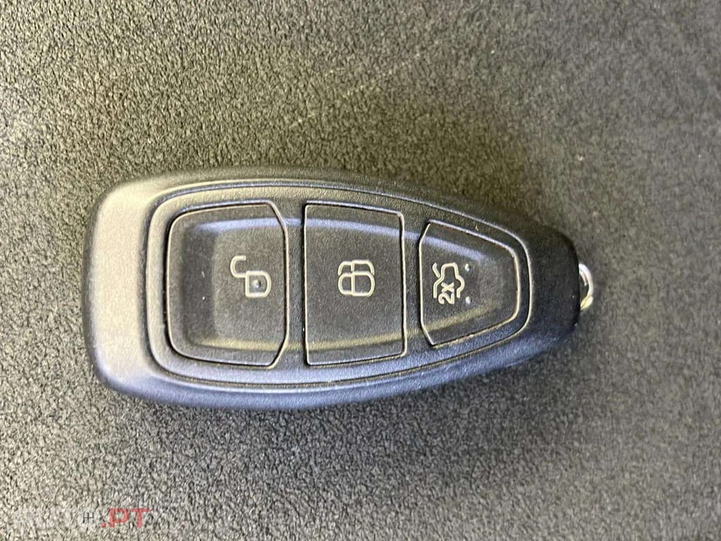 Ford Focus 2.3 EcoBoost RS Pack Performance