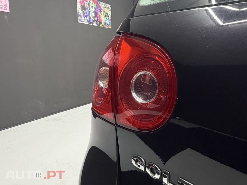 Volkswagen Golf 1.4i Trendline