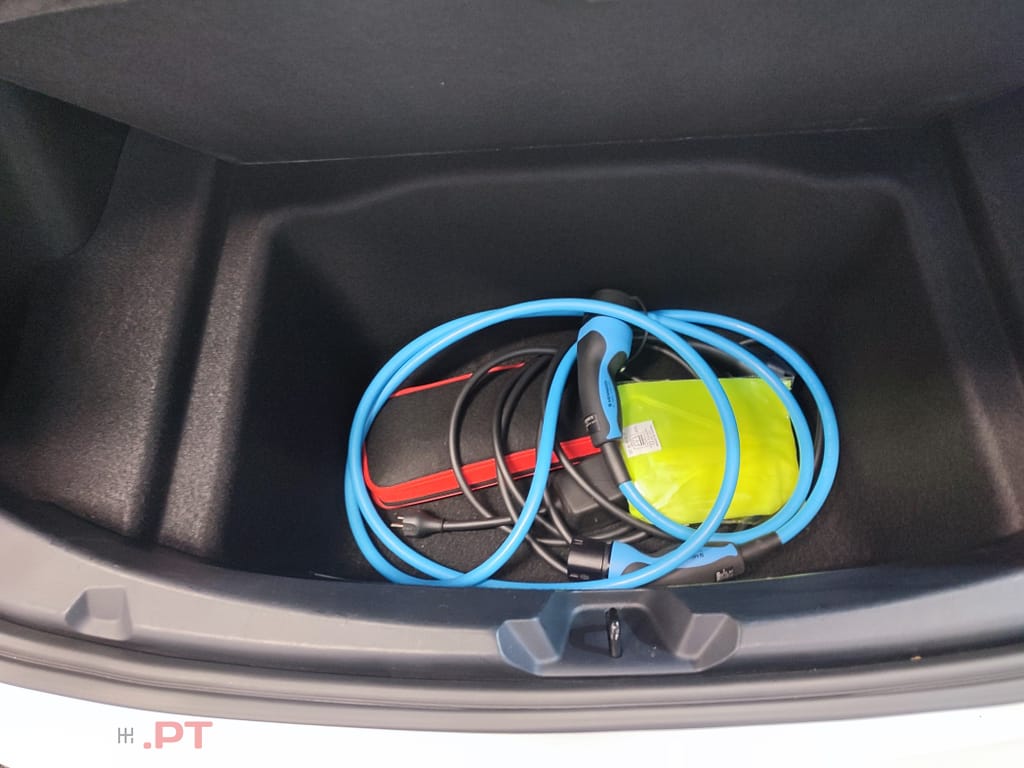 Tesla Model 3 ND