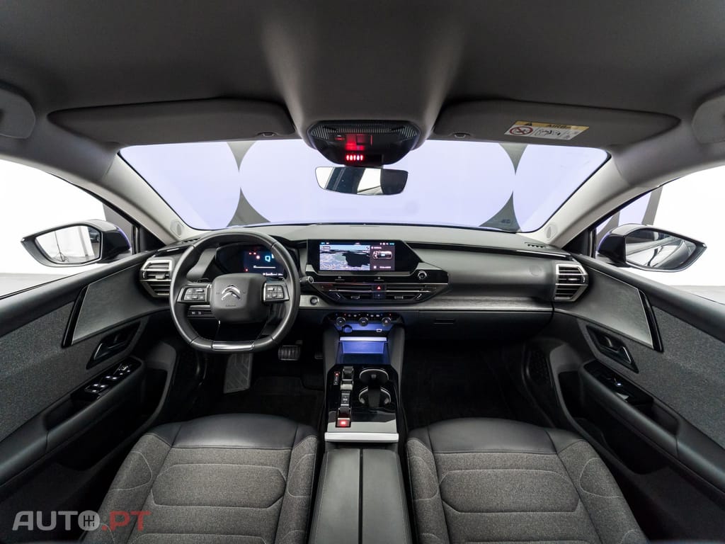 Citroen C5 X 1.6 Hybrid Feel Pack e-EAT8