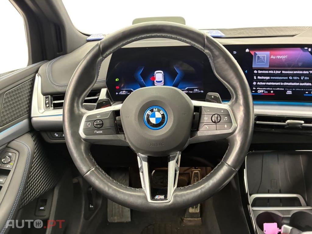 BMW 225 e xDrive M Sport