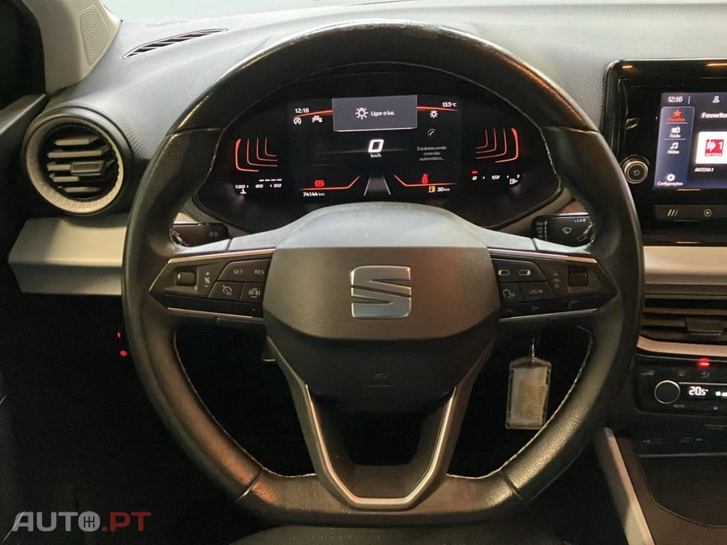 Seat Arona 1.0 TSI Style