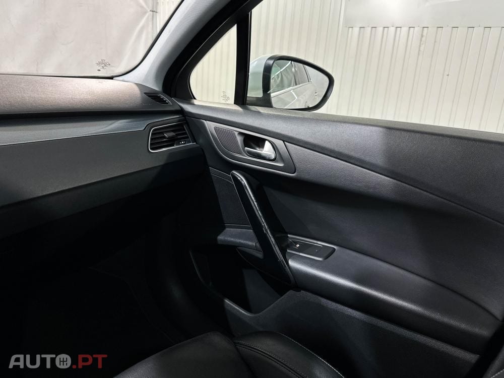 Peugeot 508 1.6 BlueHDi GT Line EAT6