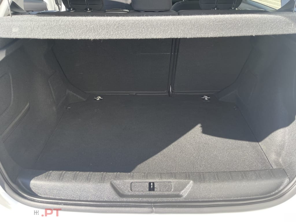 Peugeot 308 1.6 BlueHDi Style